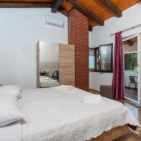Casa Oliva In Klostar Exteriér fotografie