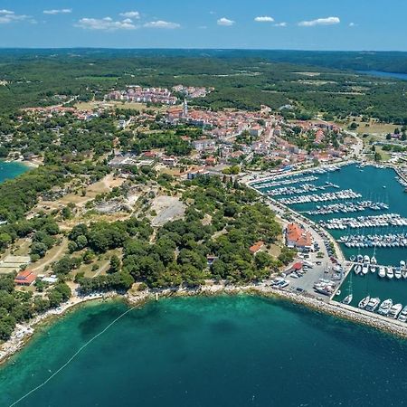 Casa Oliva In Klostar Exteriér fotografie