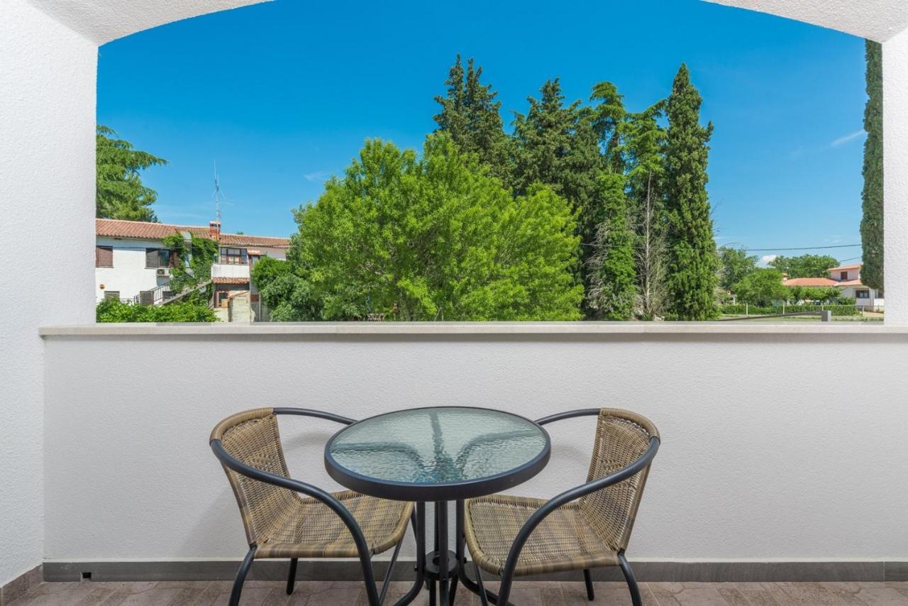 Casa Oliva In Klostar Exteriér fotografie