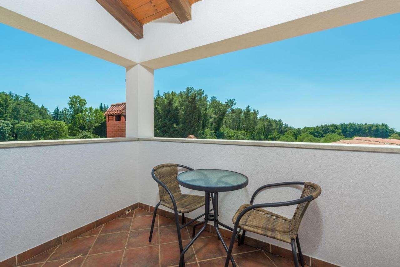 Casa Oliva In Klostar Exteriér fotografie