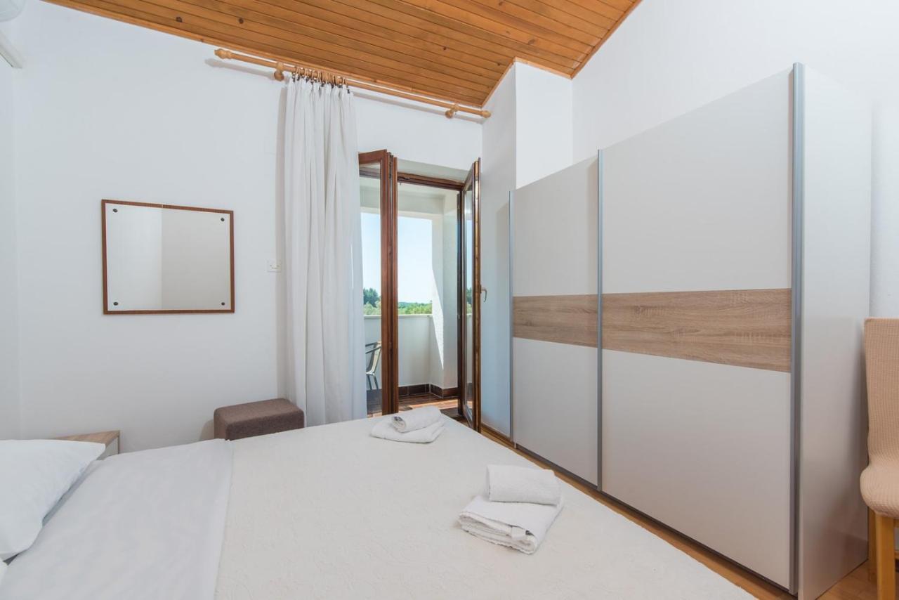 Casa Oliva In Klostar Exteriér fotografie