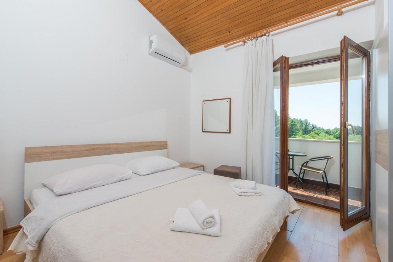Casa Oliva In Klostar Exteriér fotografie