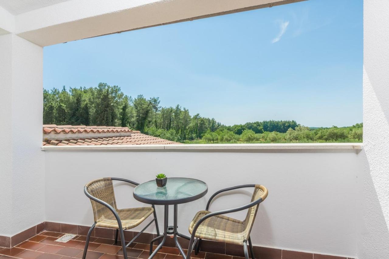 Casa Oliva In Klostar Exteriér fotografie