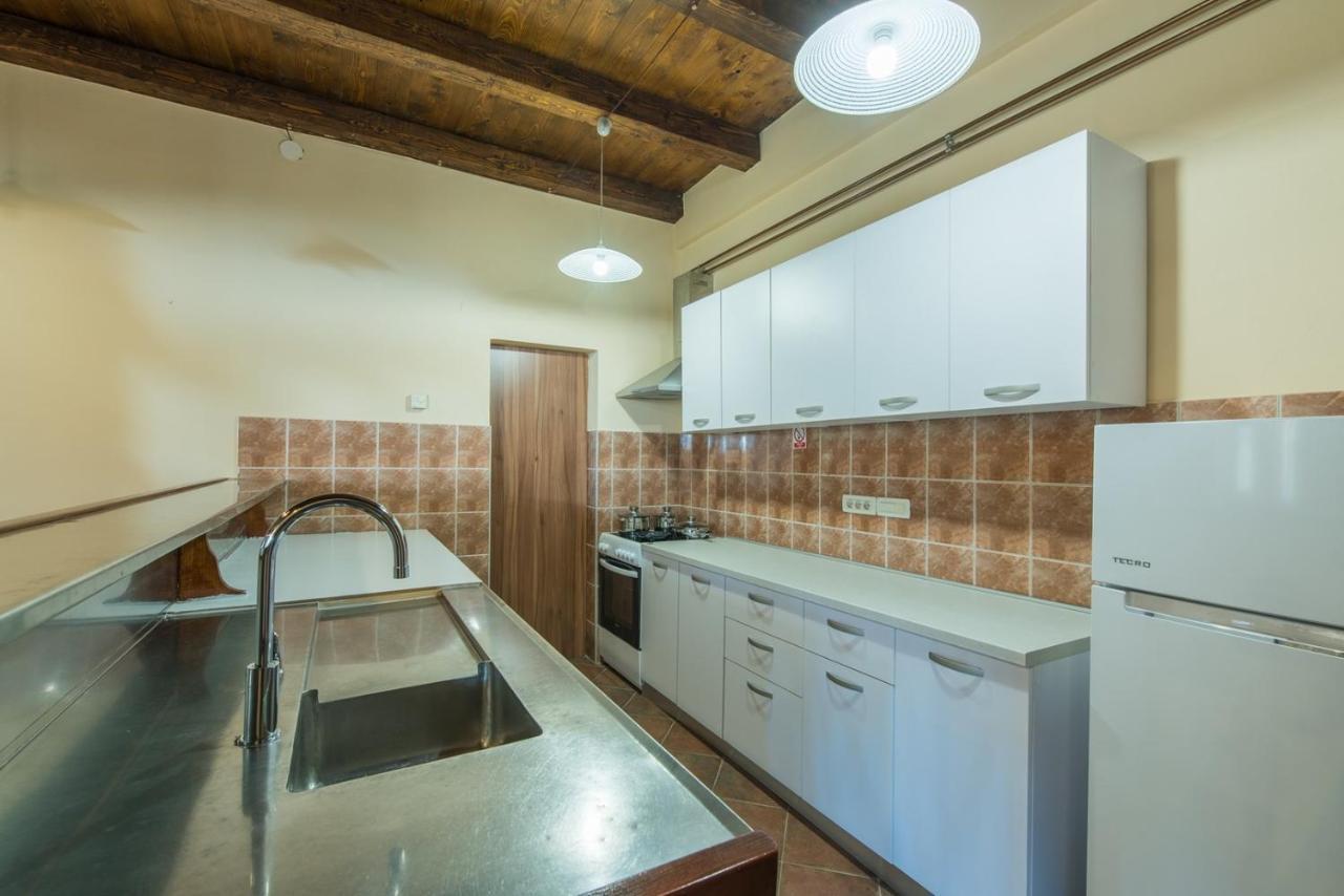 Casa Oliva In Klostar Exteriér fotografie