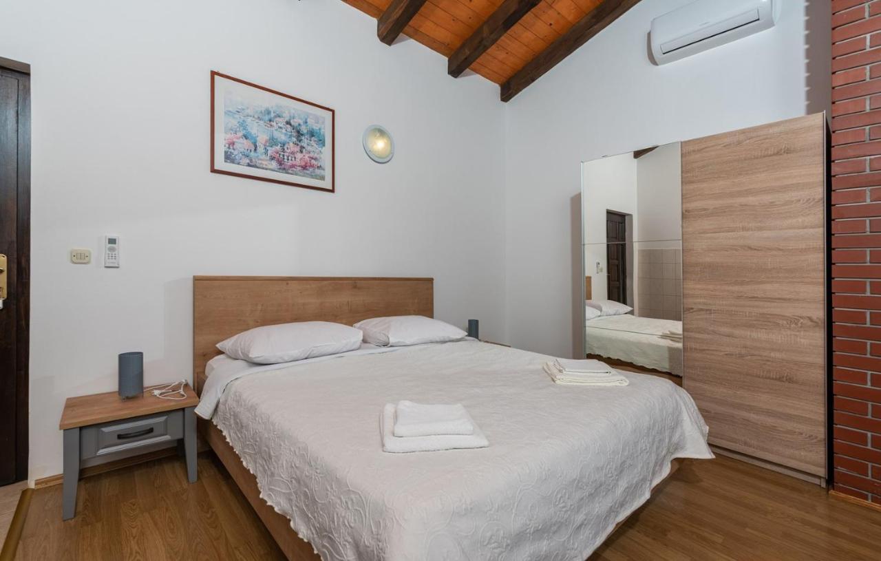 Casa Oliva In Klostar Exteriér fotografie