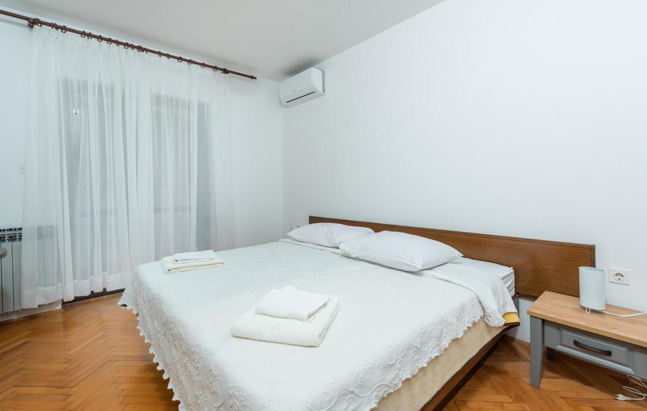 Casa Oliva In Klostar Exteriér fotografie