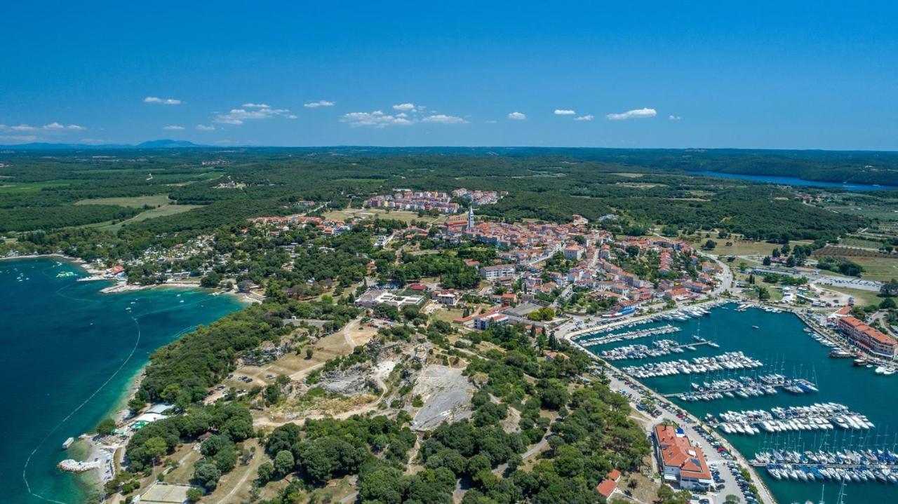Casa Oliva In Klostar Exteriér fotografie