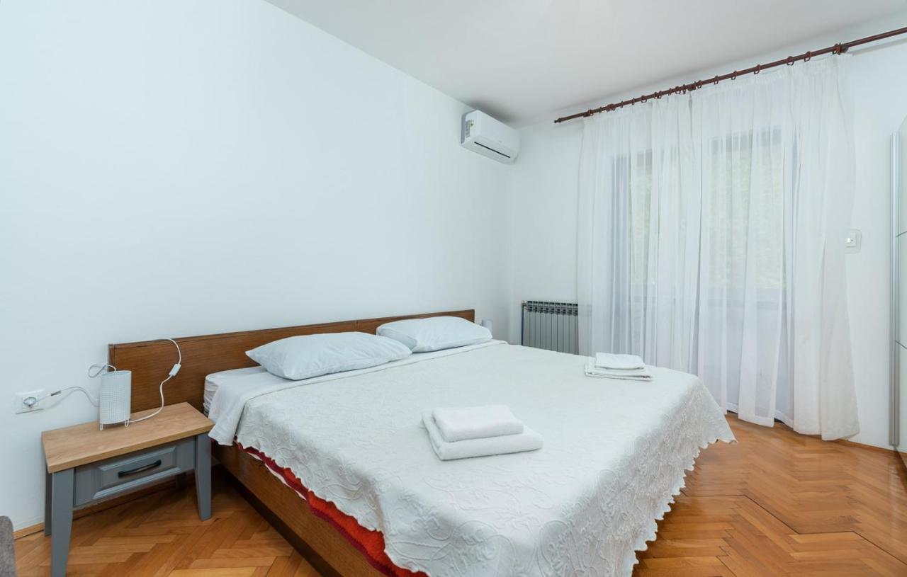 Casa Oliva In Klostar Exteriér fotografie