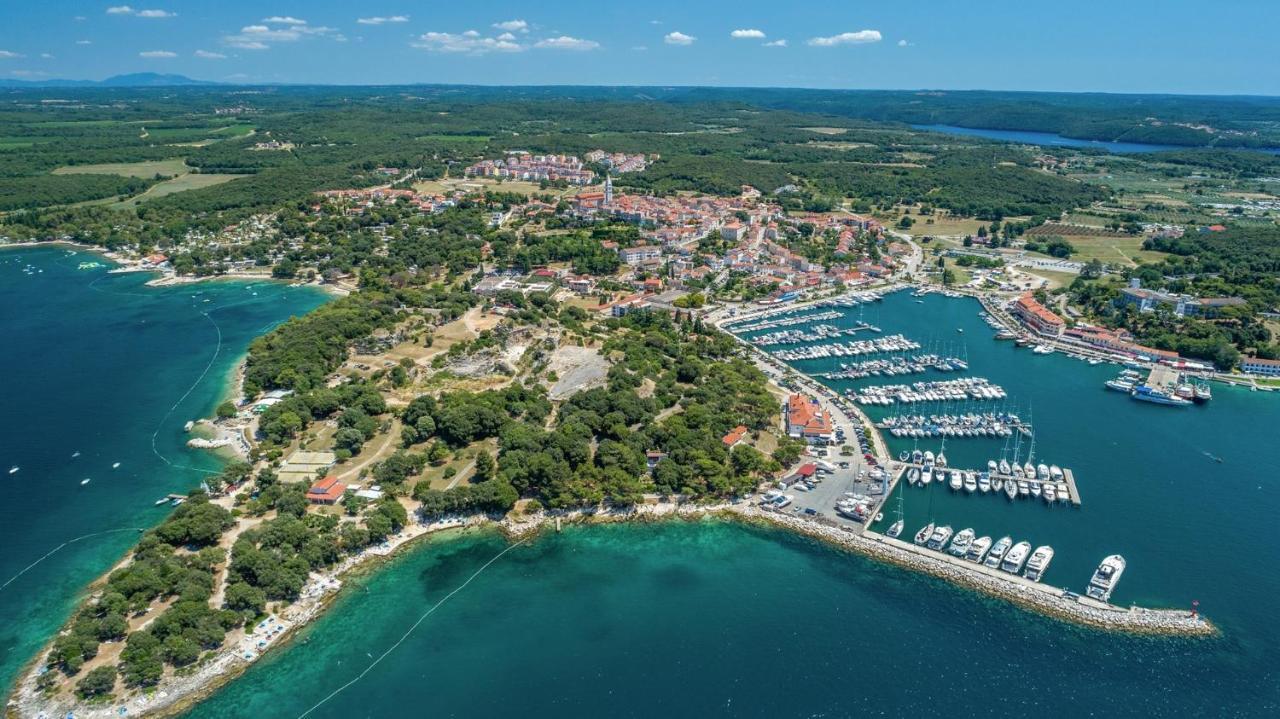 Casa Oliva In Klostar Exteriér fotografie