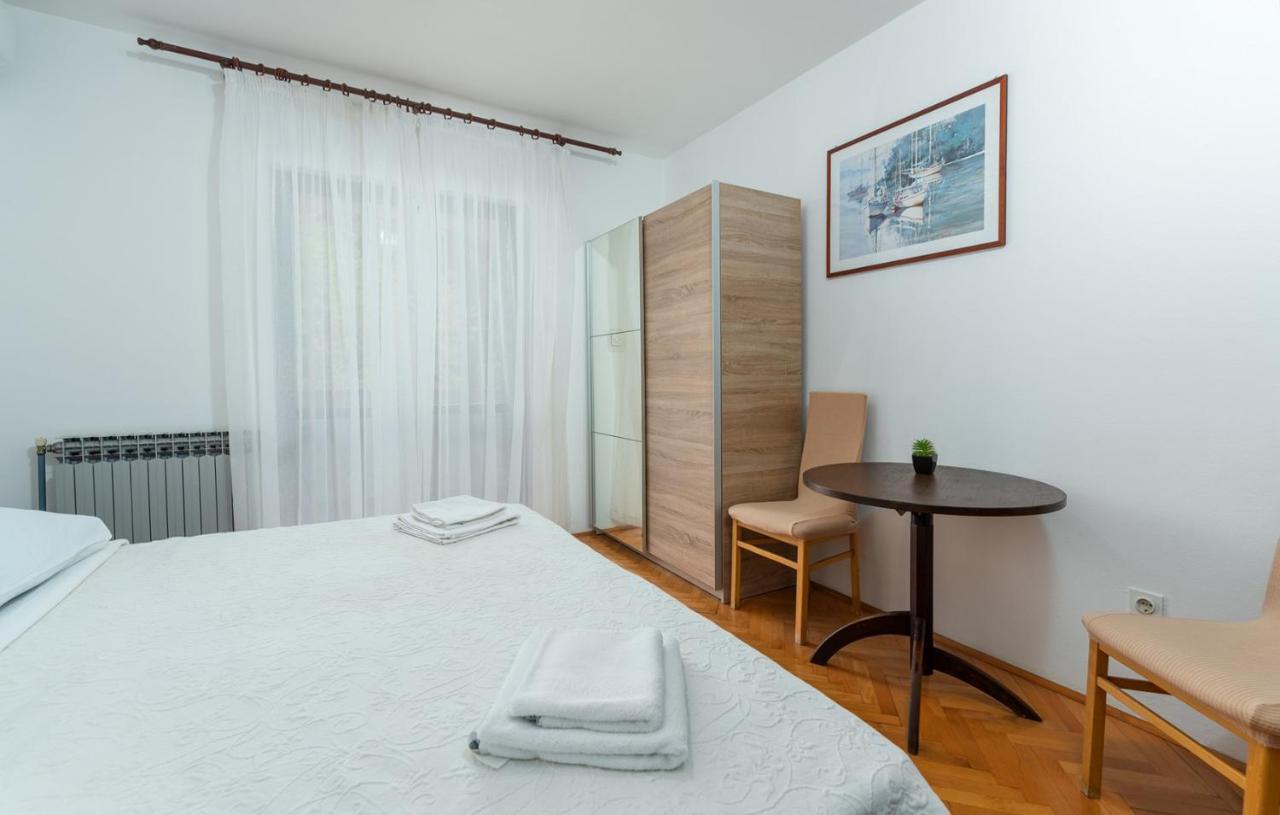 Casa Oliva In Klostar Exteriér fotografie