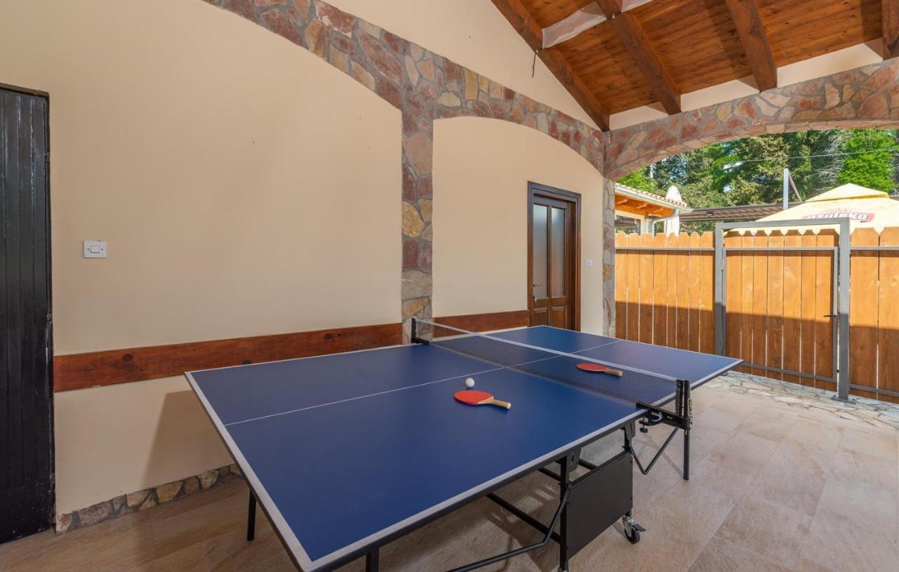 Casa Oliva In Klostar Exteriér fotografie